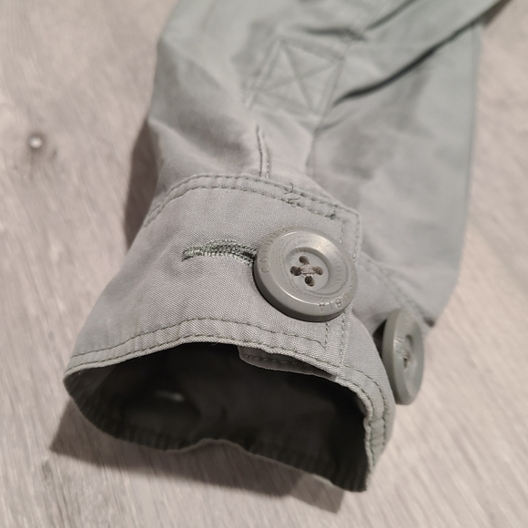 Colombia Fall/Spring Jacket - Picture 2 of 8